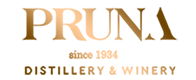 pruna-logo-gold