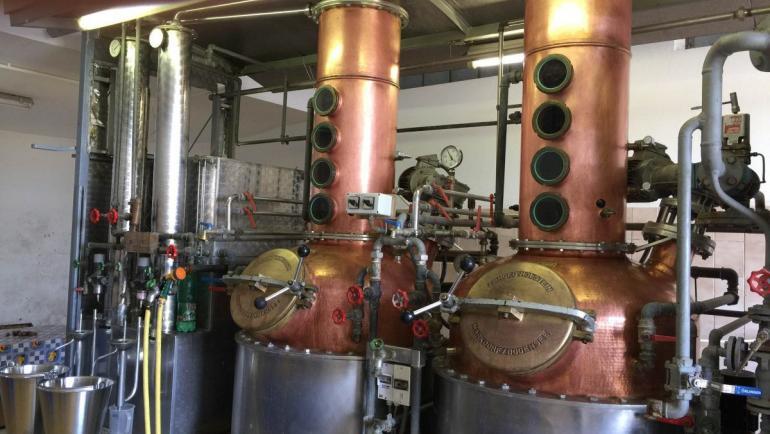 RAZVOJNI PUT PROIZVOĐAČA SRPSKOG DŽINA: SELO VUKOVIĆ NA DIREKTNOJ VEZI SA SVETOM