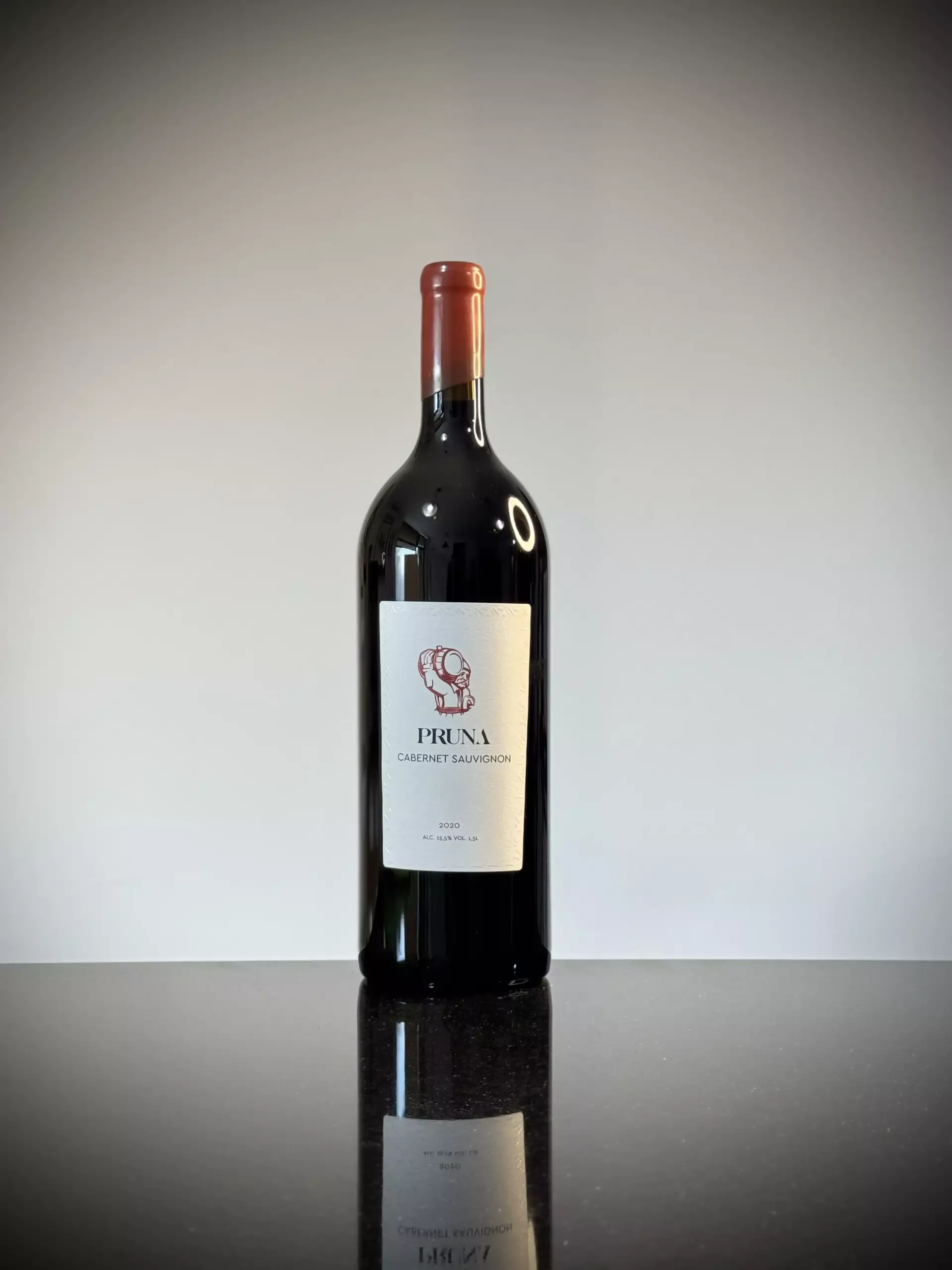 Cabernet Sauvignon PRUNA 1.5L