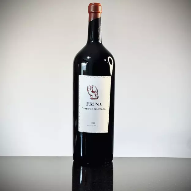 Cabernet Sauvignon PRUNA 5l