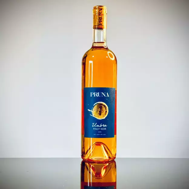 UMBRA PINOT NOIR PRUNA 0,75L