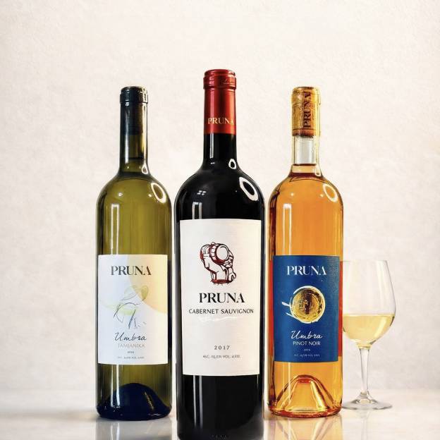 Wine Collection