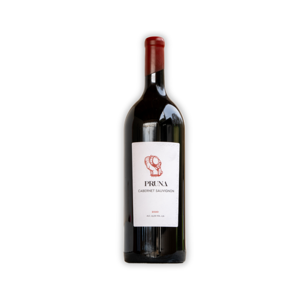 PRUNA Cabernet Sauvignon Magnum 1.5L