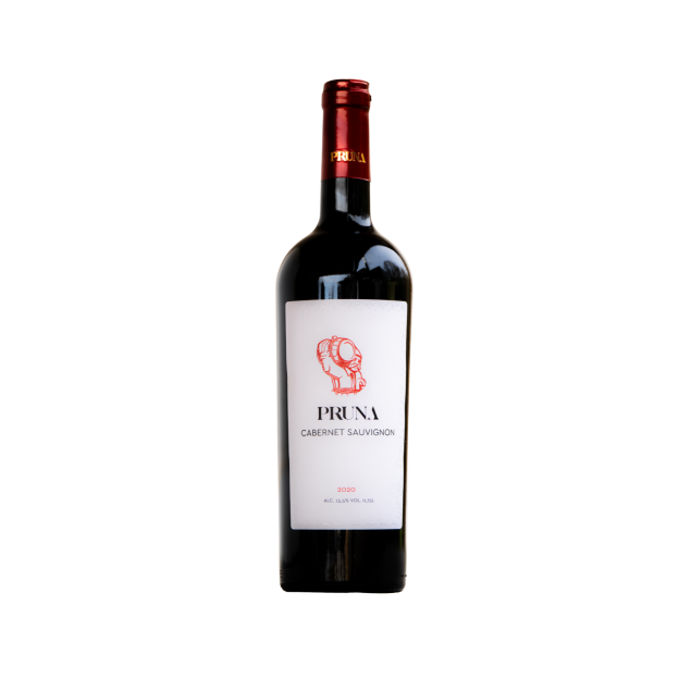 Pruna Cabernet Sauvignon